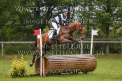 Vadau de Boosdeville Amizie MARTINS