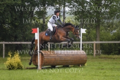 Bright Romance MB Annalena LESCH