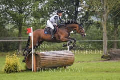 Bright Romance MB Annalena LESCH