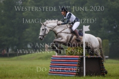 Silver Fern 3 Friederike MEYER