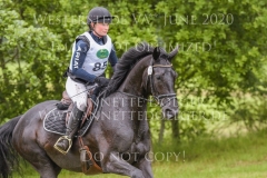 Das Fraeulein Inge Amke GROETTRUP