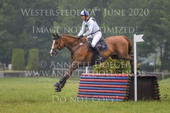 Escothan Nicole BLESS