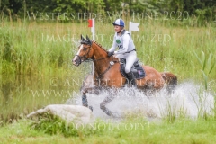 Escothan Nicole BLESS