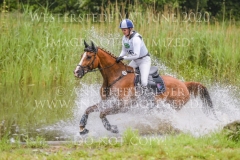 Escothan Nicole BLESS