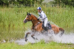 Escothan Nicole BLESS