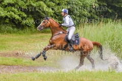 Escothan Nicole BLESS