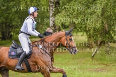 Escothan Nicole BLESS