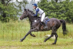 Grandia 16 Hannah BAUMANN