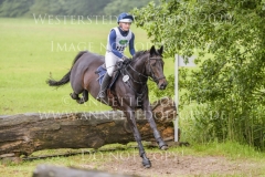 Grandia 16 Hannah BAUMANN