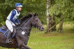 Grandia 16 Hannah BAUMANN