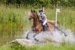 Lakido Paula ALBERTS