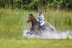 Miss Mighty H Eske SCHIERHOLD