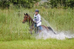 Miss Mighty H Eske SCHIERHOLD