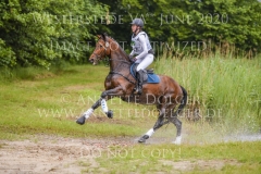 Miss Mighty H Eske SCHIERHOLD