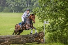 Miss Mighty H Eske SCHIERHOLD