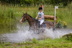 Salita con. Sally Lene Sofie BRANDT