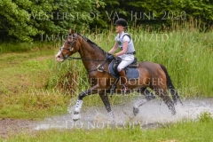 Salita con. Sally Lene Sofie BRANDT