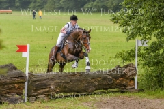 Salita con. Sally Lene Sofie BRANDT