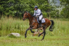 Separate Property Frederike MUELLER