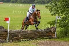 Separate Property Frederike MUELLER