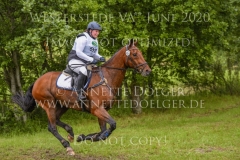 Separate Property Frederike MUELLER