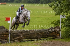 Shannon's Hero Lisa-Marie HOFFMANN