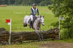 Shannon's Hero Lisa-Marie HOFFMANN