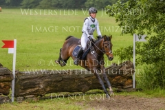 Tina 488 Emilia VOGEL