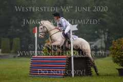 Glencroft Ghandi Lena REINSTORF