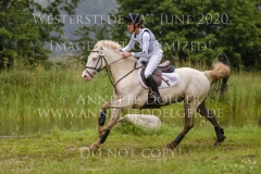 Glencroft Ghandi Lena REINSTORF