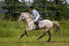 Glencroft Ghandi Lena REINSTORF