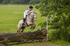 Glencroft Ghandi Lena REINSTORF