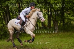 Glencroft Ghandi Lena REINSTORF