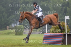 Lamir Ylva-Merline GRAU