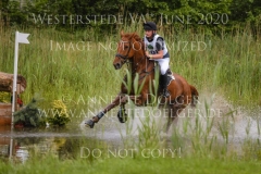 Lamir Ylva-Merline GRAU