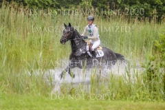 Mokatoo Johanna POHJONEN