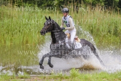 Mokatoo Johanna POHJONEN