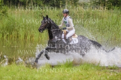 Mokatoo Johanna POHJONEN