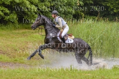 Mokatoo Johanna POHJONEN