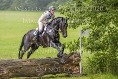 Mokatoo Johanna POHJONEN