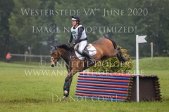 Steendiek's Max Editon Jule KRUEGER