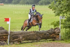 Steendiek's Max Editon Jule KRUEGER