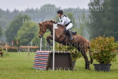 Soendermarkens Julius Ella KRUEGER