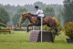 Soendermarkens Julius Ella KRUEGER