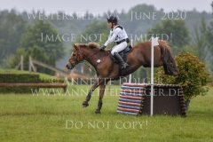 Soendermarkens Julius Ella KRUEGER