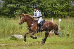 Soendermarkens Julius Ella KRUEGER