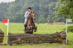 Soendermarkens Julius Ella KRUEGER