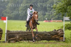 Soendermarkens Julius Ella KRUEGER