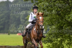 Soendermarkens Julius Ella KRUEGER