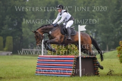 Voila Esprit Anneke LANGELAGE